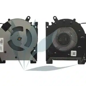 Ventilateur neuf pour HP Envy X360 13-AR SERIES