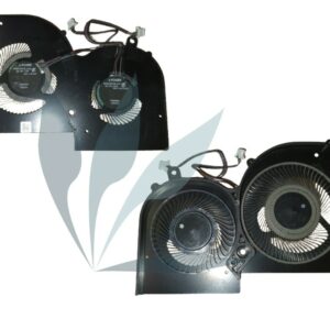 Ventilateur FANVGAMSIMS-16V1 -- Ventilateur correspondant à la référence constructeur FANVGAMSIMS-16V1