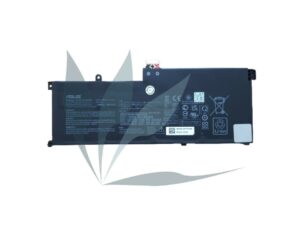 Batterie 64 Wh 4115-4190 mAh neuve d'origine Asus pour Asus UX535L