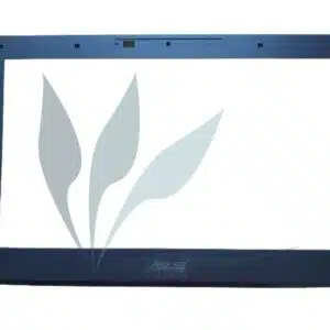 Plasturgie tour d'écran noire neuve d'origine Asus pour Asus G74