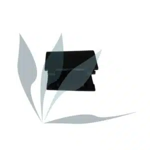 Cache-charnières droit pour Asus G552VX