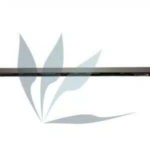 Cache-charnières argent neuf d'origine Asus pour Asus UX310