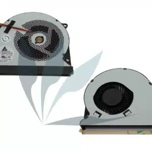 Ventilateur 13GN2V10P180-1 -- Ventilateur correspondant à la référence constructeur 13GN2V10P180-1