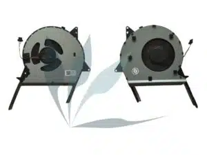 Ventilateur CPU neuf d'origine Asus pour Asus FX570ZD