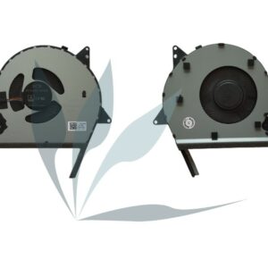 Ventilateur CPU neuf d'origine Asus pour Asus FX570ZD