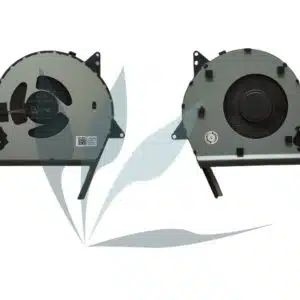 Ventilateur 13NB0HS0P01011 -- Ventilateur correspondant à la référence constructeur 13NB0HS0P01011