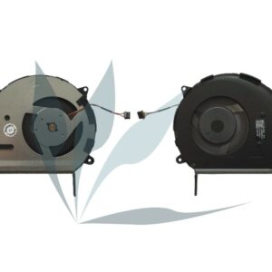 Ventilateur 13NB0M90M01111 -- Ventilateur correspondant à la référence constructeur 13NB0M90M01111