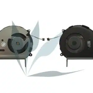 Ventilateur CPU neuf d'origine Asus pour Asus X512JA