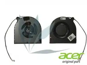 Ventilateur 23.ABDN2.001 -- Ventilateur correspondant à la référence constructeur 23.ABDN2.001