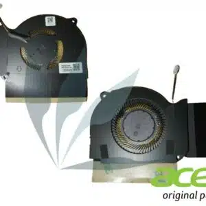 Ventilateur 23.Q2KN7.002 -- Ventilateur correspondant à la référence constructeur 23.Q2KN7.002