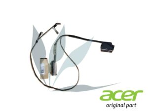 Câble LCD neuf d'origine Acer pour Acer Chromebook C851T