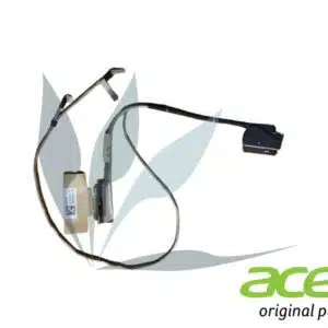 Câble LCD neuf d'origine Acer pour Acer Chromebook C851T