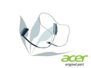 Câble LCD 144Hz neuf d'origine Acer pour Acer Aspire Nitro AN715-51