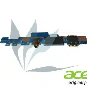 Carte fille allumage et I/O neuve d'origine Acer pour Acer Spin SP314-51