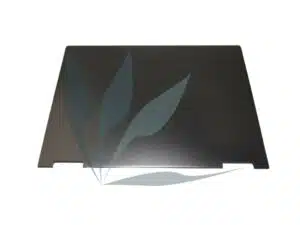 Capot supérieur écran gris neuf pour Lenovo Yoga 730-13IWL