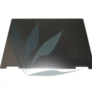 Capot supérieur écran gris neuf pour Lenovo Yoga 730-13IKB