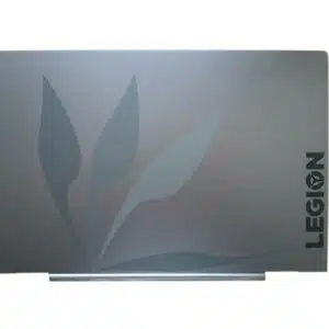 Capot écran gris neuf pour Lenovo Legion Y740-15IRHG
