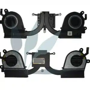 Bloc ventilateur neuf d'origine Lenovo pour Lenovo Yoga 720-13IKB