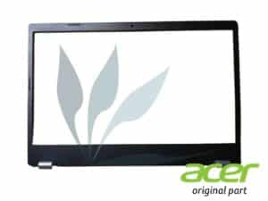 Plasturgie tour d'écran neuve d'origine Acer pour Acer Aspire A514-54