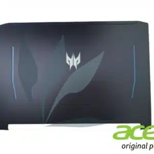 Capot écran noir neuf d'origine Acer pour Acer Predator Helios PH315-54