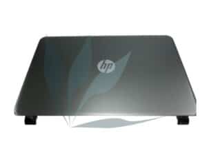 Capot supérieur écran gris neuf d'origine pour HP Notebook 15-Q SERIES (pour modèle non tactile)