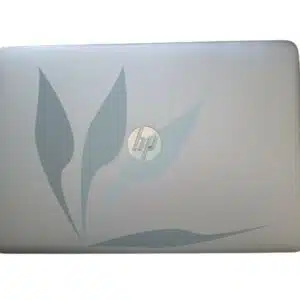 Capot supérieur écran argent neuf pour HP Elitebook 850 G3 (uniquement pour modèles full HD)