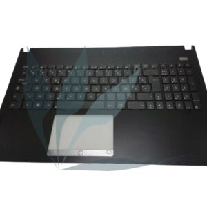 Clavier 90R-NMO1K1800U -- Clavier correspondant à la référence constructeur 90R-NMO1K1800U