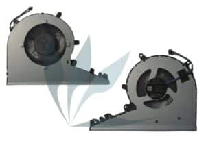 Ventilateur 925461-001 -- Ventilateur correspondant à la référence constructeur 925461-001