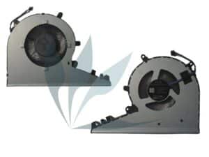 Ventilateur neuf pour HP Envy 17-AE SERIES