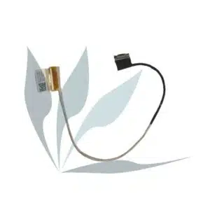 Câble LCD neuf d'origine Toshiba pour Toshiba Satelite L50-B