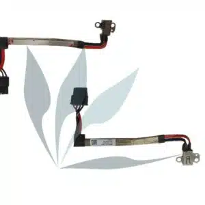 Connecteur CCMCMSIMS-1581 -- Connecteur correspondant à la référence constructeur CCMCMSIMS-1581