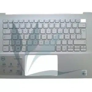 Clavier X6YXC-6RN3Y -- Clavier correspondant à la référence constructeur X6YXC-6RN3Y