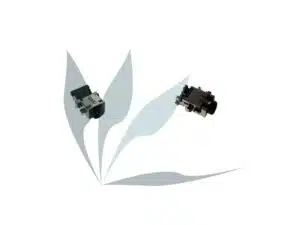 Connecteur d'alimentation carte mère neuf d'origine Asus pour Asus UX305FA