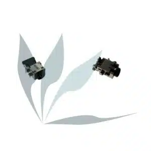 Connecteur d'alimentation carte mère neuf d'origine Asus pour Asus UX305LA