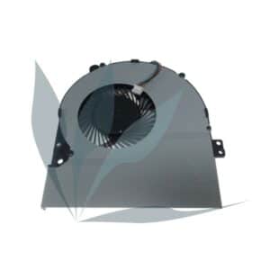 Ventilateur neuf pour Asus R510CC