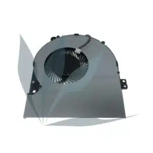Ventilateur neuf pour Asus R510LC