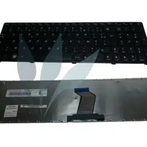 Clavier 25012348 - 25012415 -- Clavier correspondant à la référence constructeur 25012348 - 25012415