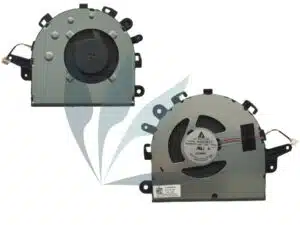 Ventilateur d'origine Lenovo neuf pour Lenovo V15-ADA