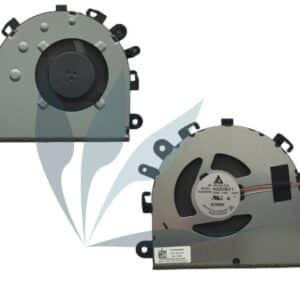 Ventilateur 5F10S13875 -- Ventilateur correspondant à la référence constructeur 5F10S13875