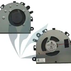 Ventilateur 5F10S13875 -- Ventilateur correspondant à la référence constructeur 5F10S13875