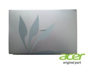 Capot écran argent neuf d'origine Acer pour Acer Aspire A517-52