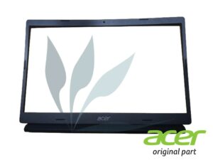 Plasturgie tour d'écran noire neuve d'origine Acer pour Acer Aspire A315-23G