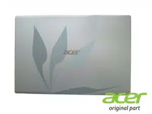 Capot supérieur écran argent neuf d'origine Acer pour Acer Aspire A315-43