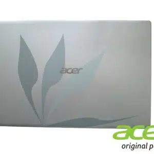 Capot supérieur écran argent neuf d'origine Acer pour Acer Aspire A315-43