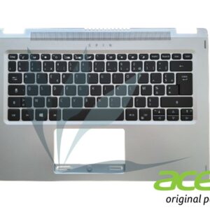 Clavier 6B.ABFN1.019 -- Clavier correspondant à la référence constructeur 6B.ABFN1.019