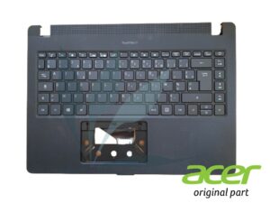 Clavier français avec repose-poignets neuf d'origine Acer pour Acer Travelmate TMP214-53