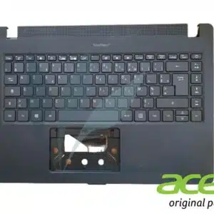 Clavier 6B.VPNN7.010 -- Clavier correspondant à la référence constructeur 6B.VPNN7.010