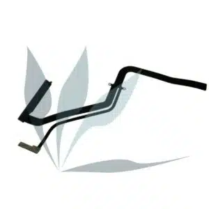 Adaptateur disque dur type 3 pour MacBook Pro 133 A1278