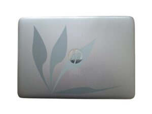 capot supérieur écran gris argent neuf pour HP Elitebook 840 G3