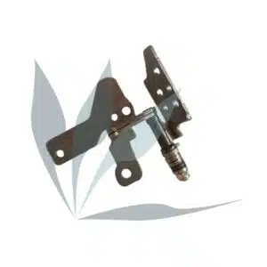 Paire de charnières neuves pour Dell Vostro 3515
